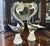Venetian Murano Glass Swans, 1970s, Set of 2 For Sale - Image 16 of 17