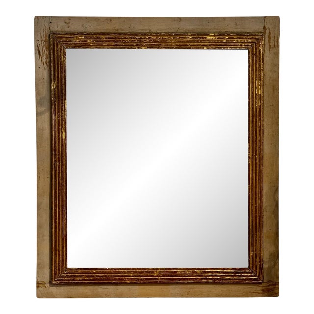 19th Century Swedish Mirror For Sale