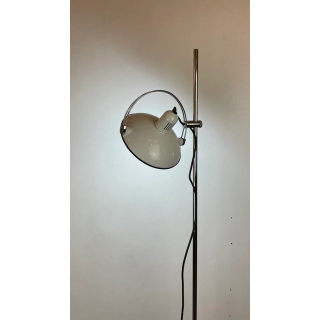 Moon Floor Lamp by Philips, 1970s For Sale - Image 15 of 18