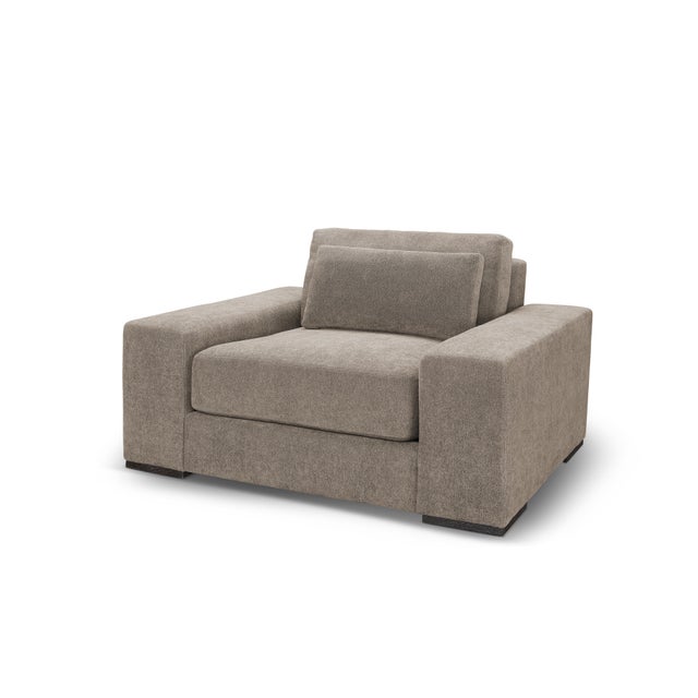 Lancaster upholstery is masterfully handcrafted in High Point, NC with solid hardwood frames, 8-way hand-tied spring up,...