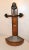 Rare Antique 1800's J Hope Handmade Anchor Nautical Umbrella Cane Holder Stand For Sale In New York - Image 6 of 12
