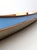 Blue Vintage Folbot Super Kayak 17.5 Ft For Sale - Image 8 of 12
