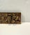 Antique Bronze Architectural Freize Bird With Grapes For Sale - Image 4 of 6