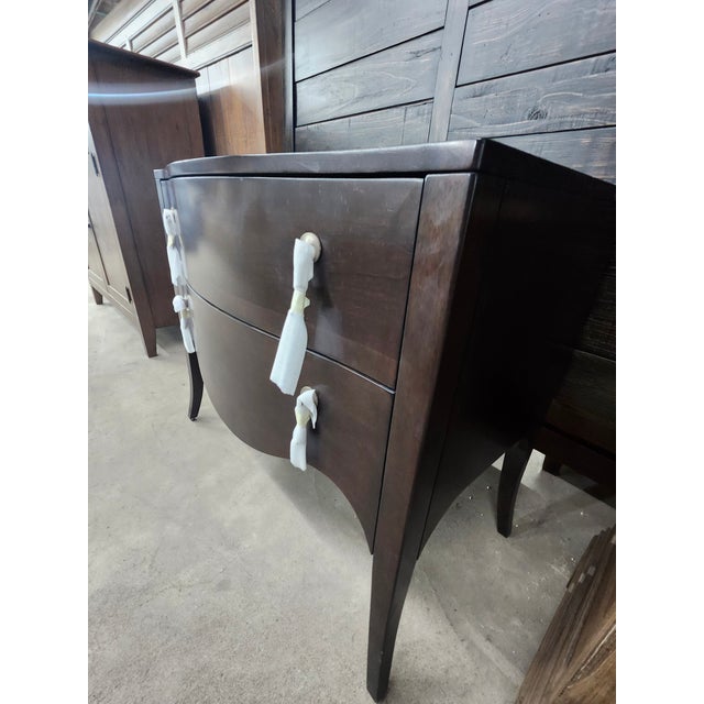 Hooker Hooker Furniture Bella Donna Bachelors Chest, Attributed For Sale - Image 4 of 5