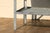 1950s Industrial Butcher Block Workstation Table With Steel Frame, Drawer & Removable Galvanized Trays For Sale - Image 16 of 18
