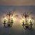 Vintage Wall Lamps by Banci Firenze, Italy, 1970s, Set of 2 For Sale - Image 15 of 18