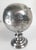 Early 20th Century Chinese Pewter Globe Form Tea Caddy For Sale - Image 17 of 18