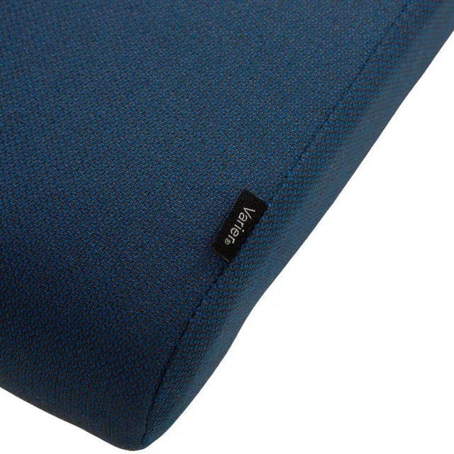 Blue Blue Kneeling Chair in Fabric by Peter Opsvik for Variable For Sale - Image 8 of 13