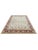 The unique 12x15 Persian-style area rug will transform your living space and add traditional elegance and beauty to your...