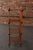Folk Art Whimsy Stick and Ball Spindle Shelf / Etagere For Sale In New York - Image 6 of 14