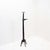 Vintage Wrought Iron Thurible Censer Incense Burner Stand For Sale - Image 3 of 12