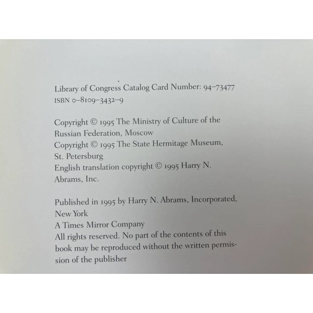 Late 20th Century Hidden Treasures Revealed: Impressionist Masterpieces by Albert G. Kostenevich For Sale - Image 5 of 12