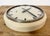 Industrial Factory Beige Wall Clock, Austria, 1960s For Sale - Image 11 of 17