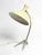1950s Large Mid-Century Modern Crows Foot Table Lamp by Karl Heinz Kinsky for Cosack, 1950s For Sale - Image 5 of 18