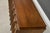 1970s Tobago Brutalist Walnut Long Dresser For Sale - Image 9 of 10