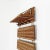 Wall Coat Rack from Jizba, in Very Good conditions. Designed 1960 to 1969 I have official proof of authenticity such as...