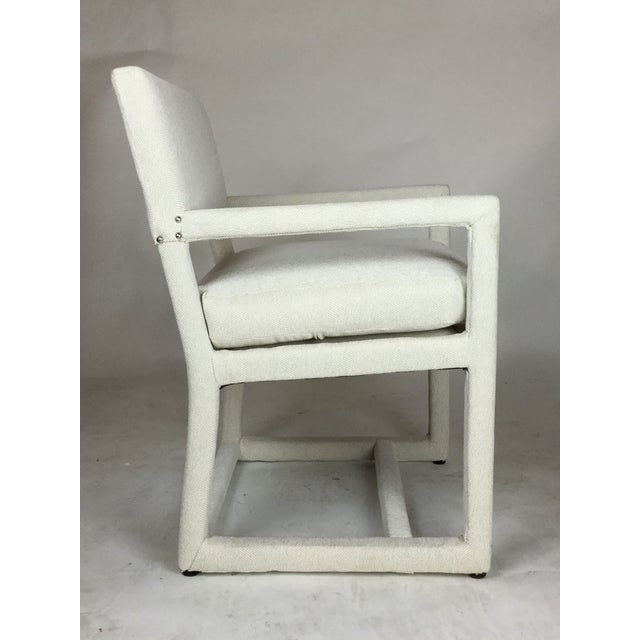 Thayer Coggin Dining Chairs - Set of 8 | Chairish