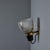 1950s Ignazio Gardella Lp5 'Coppa Aperta' Sconce for Azucena For Sale - Image 11 of 18