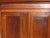 Brown Large Louis Philippe Wardrobe in Walnut, Mid-19th Century For Sale - Image 8 of 18