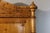 Wood Antique Pitchpin Armoire, 1890s For Sale - Image 7 of 12