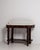 19th Century Victorian Console Table With Marble Top For Sale - Image 16 of 17
