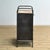 Nightstand with Marble Top, 1920s For Sale - Image 12 of 14