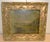 River Landscape, 1800s, Oil Painting on Copper, Framed For Sale - Image 10 of 15