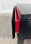 Vintage German Table with Drawer and Granite Tabletop from Interlübke, 1980s For Sale - Image 15 of 18