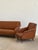 Model 802 Sofa and Armchairs by Carlo de Carli for Cassina, 1950s, Set of 3 For Sale - Image 10 of 18