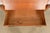 Wood Lifetime Furniture Antique Mission Oak Arts & Crafts Drop Front Secretary Desk, Circa 1910 For Sale - Image 7 of 15
