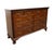 Hickory Chair Furniture Company Hickory Chair James River Collection Solid Cherry Traditional 68" Double Dresser For Sale - Image 4 of 13