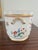 White 20th Century Porcelain De Paris Tiffany Cachepot For Sale - Image 8 of 12