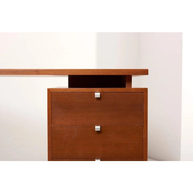 Desk by George Nelson for Herman Miller, 1960s For Sale - Image 15 of 16