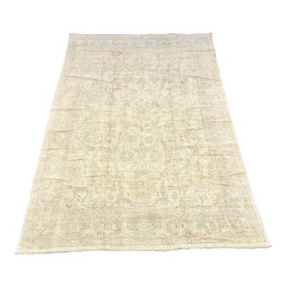 Bellwether Rugs Vintage Oushak - 9'10" X 13'10" For Sale