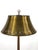 Documented in the original Arvid Böhlmarks Lampfabrik catalogue from 1950 as model no. 15479. The catalogue specifies the...