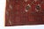 Vintage Red Color Tones Floor Rug -3' 9'' X 5' 4'' For Sale - Image 11 of 11