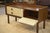 Wood Wenge Wood Dressing Table, 1990s For Sale - Image 7 of 12