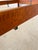 Irion Custom Tiger Maple Shaker Style Poster Full Bed Frame For Sale In Philadelphia - Image 6 of 9