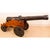 20th Century Bronze Artillery Cannons, Set of 2 For Sale - Image 4 of 18