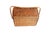 American Folk Art Picnic Basket For Sale In Los Angeles - Image 6 of 6