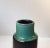Danish Ceramic Vase from Hyllested, 1970s For Sale - Image 4 of 8