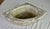 French 19th C. Hand Chiseled French Stone Sink For Sale - Image 3 of 12