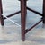 Room & Board Ava Leather Counter Stool For Sale - Image 9 of 9