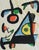 Joan Miro, Equinoxe, Etching For Sale - Image 6 of 6