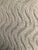 Wave Pattern Boucle Decorative Pillow Euro Sham Cover For Sale In New York - Image 6 of 6