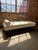 B&B Italia B&b Italia White Leather Daybed by Antonio Citterio For Sale - Image 4 of 9