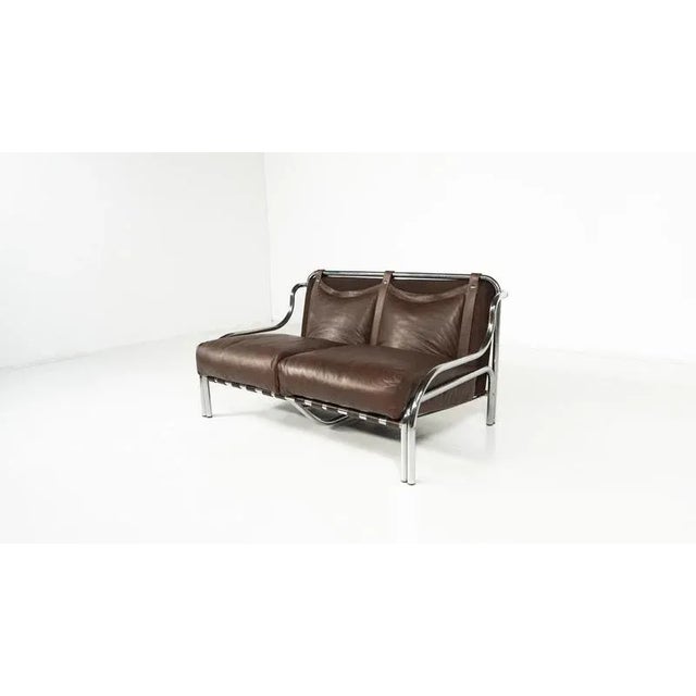 Stringa Sofa attributed to Gae Aulenti, Italy, 1962 For Sale - Image 17 of 18