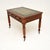 William IV Leather Top Desk, 1830s For Sale - Image 4 of 11