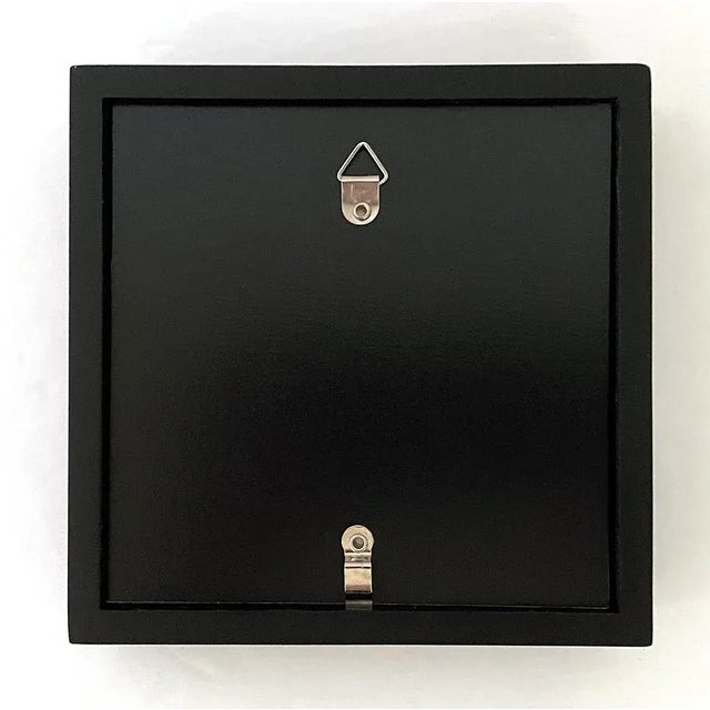 Mid 20th Century Las Vegas Pioneer Club Framed Vintage Matchbook For Sale - Image 5 of 6