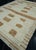 Turkish Tulu Handmade Rug 2'2" x 3'3" #17021 For Sale In Houston - Image 6 of 8